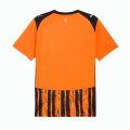 Shakhtar Donetsk Home Fan Jersey 2025/26