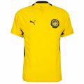 Malaysia Home Fan Jersey 2025/26