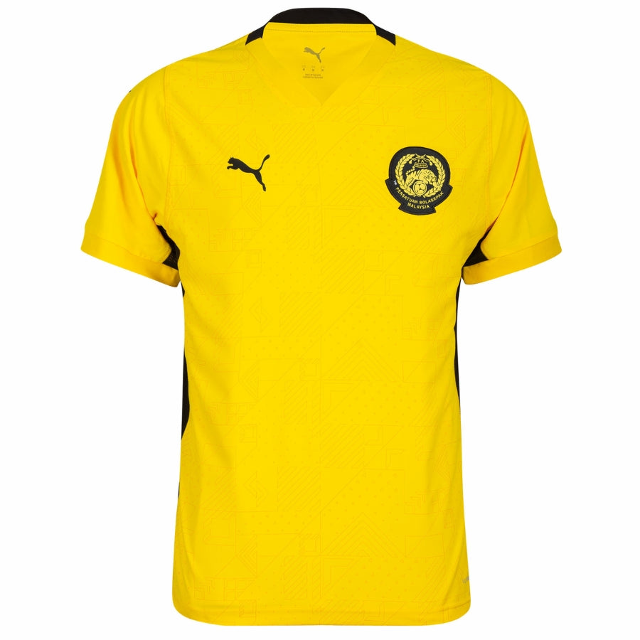 Malaysia Home Fan Jersey 2025/26