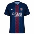 PSG Home Authentic Player 2025/26 Dri-Fit ADV Match