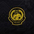 Malaysia Away Fan Jersey 2025/26