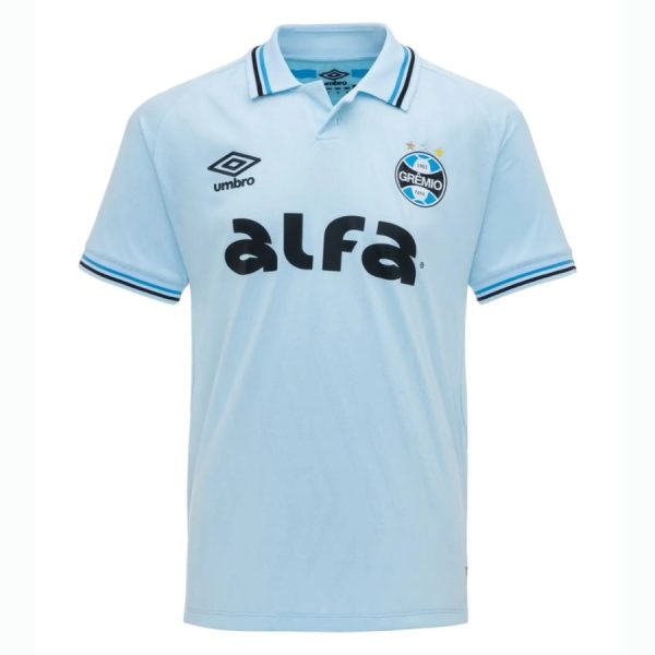 Grêmio Away Fan Jersey 2025/26