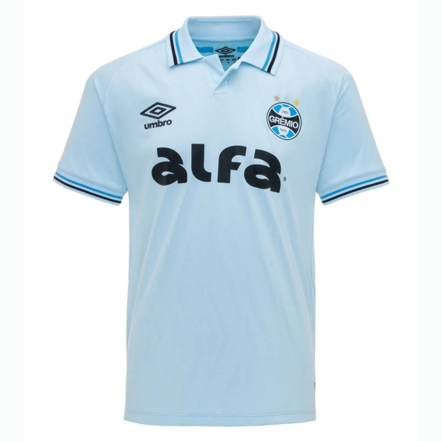 Grêmio Away Fan Jersey 2025/26