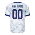 USA Home Fan Jersey 2025/26