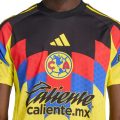 Club América Home Authentic Player 2025/26