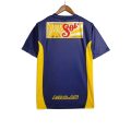 Club América Retro Away Fan Jersey 2000/01
