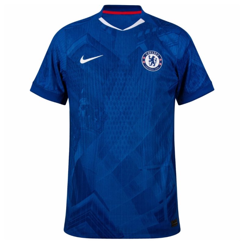 Chelsea Home Authentic Player 2025/26 Dri-Fit ADV Match