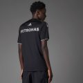 Mercedes-AMG Petronas F1 Team Team Wear Mechanics Jersey – Black Formula 1 F1 Formula One