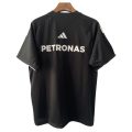 Mercedes-AMG Petronas F1 Team Team Wear Mechanics Jersey – Black Formula 1 F1 Formula One