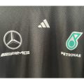 Mercedes-AMG Petronas F1 Team Team Wear Mechanics Jersey – Black Formula 1 F1 Formula One