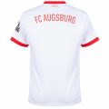 Augsburg Home Fan Jersey 2025/26