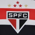 São Paulo Home Fan Jersey 2025/26