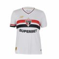 São Paulo Home Fan Jersey 2025/26 Women’s