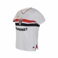 São Paulo Home Fan Jersey 2025/26 Women’s