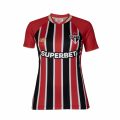 São Paulo Away Fan Jersey 2025/26 Women’s