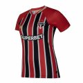São Paulo Away Fan Jersey 2025/26 Women’s