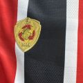 São Paulo Away Authentic Player 2025/26