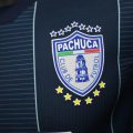 Pachuca Away Authentic Player 2025/26