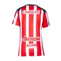 Chivas de Guadalajara Home Fan Jersey 2025/26 Women’s