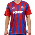 Hajduk Away Fan Jersey 2024/25