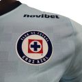 Cruz Azul GK Authentic Player 2025/26