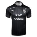 Monterrey Third Fan Jersey 2025/26