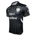 Monterrey Third Fan Jersey 2025/26