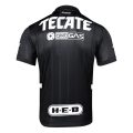 Monterrey Third Fan Jersey 2025/26