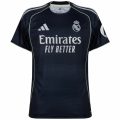 Real Madrid Away Authentic Player 2025/26