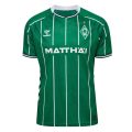 Werder Bremen Home Fan Jersey 2025/26