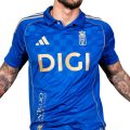 Real Oviedo Home Fan Jersey 2025/26
