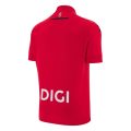 Osasuna Home Fan Jersey 2025/26