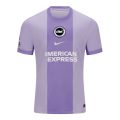 Brighton & Hove Albion Away Fan Jersey 2025/26