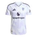 Manchester United Away Fan Jersey 2025/26