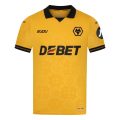 Wolves Home Fan Jersey 2025/26 Wolverhampton