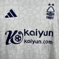 Nottingham Forest Away Fan Jersey 2025/26