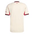 Liverpool Away Fan Jersey 2025/26