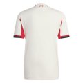Liverpool Away Authentic Player 2025/26