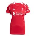 Liverpool Home Fan Jersey Women’s 2025/26