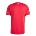 Liverpool Home Fan Jersey 2025/26