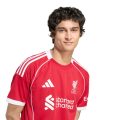 Liverpool Home Fan Jersey 2025/26