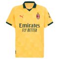Milan Third Fan Jersey 2025/26
