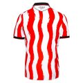 Stoke City Home Fan Jersey 2025/26