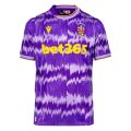 Stoke City Away Fan Jersey 2025/26