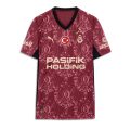 Galatasaray Third Fan Jersey 2025/26