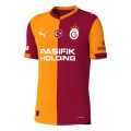 Galatasaray Home Fan Jersey 2025/26