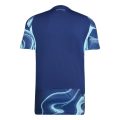 Ajax Away Fan Jersey 2025/26