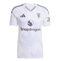 Manchester United Away Fan Jersey 2025/26