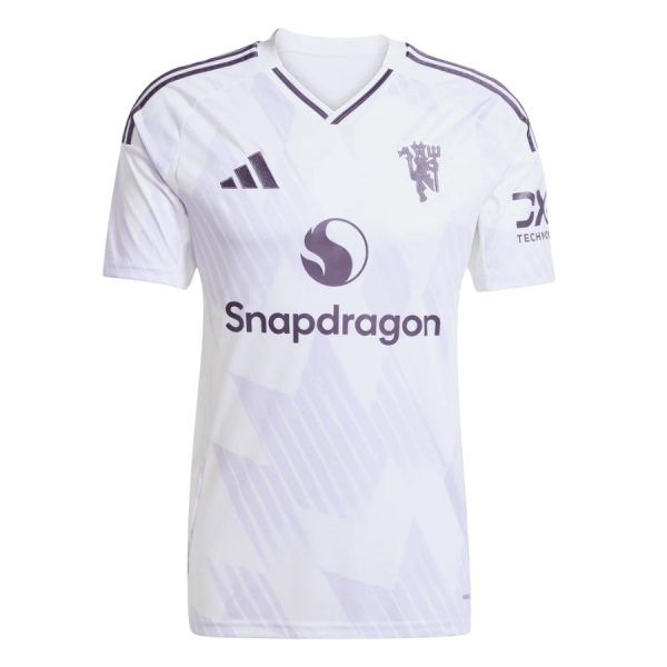 Manchester United Away Fan Jersey 2025/26