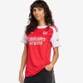 Arsenal Home Fan Jersey Women’s 2025/26